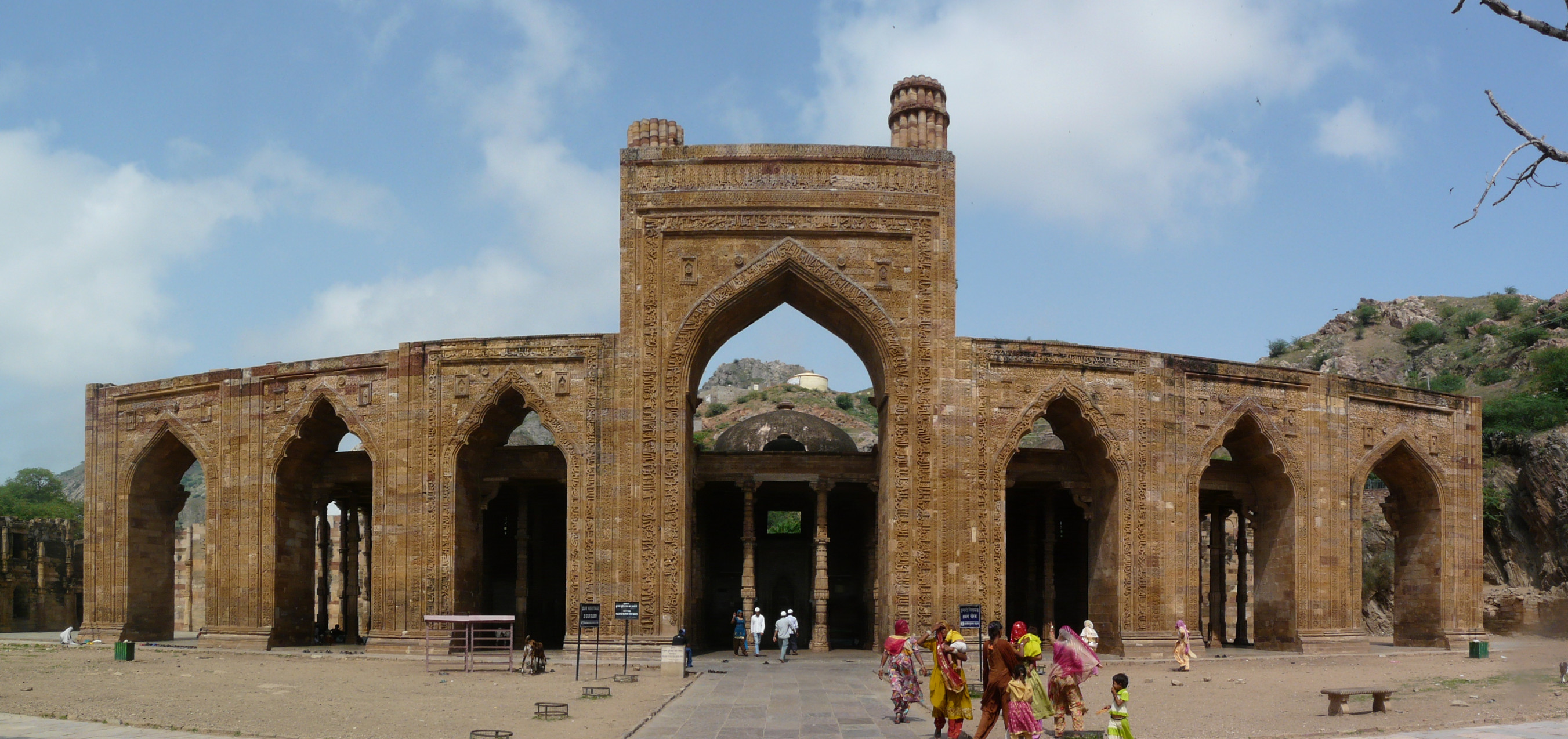 Naharghar-fort